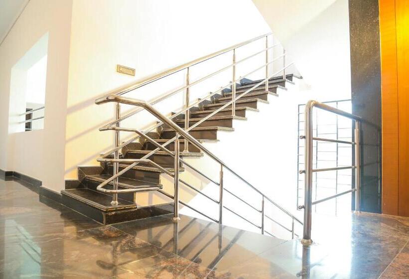 فندق صغير P A Resort