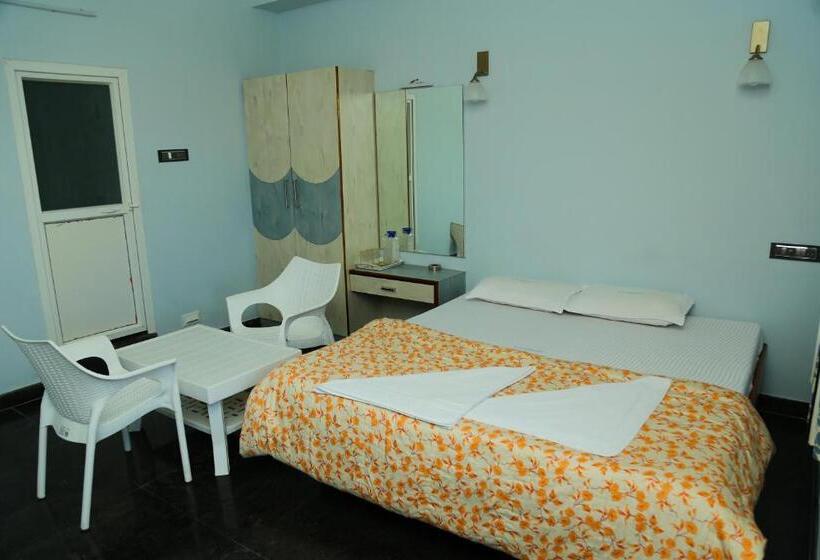 فندق صغير P A Resort