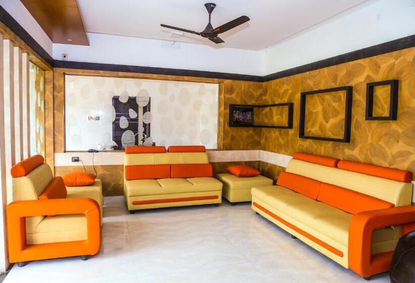 فندق صغير P A Resort