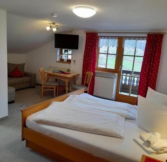 Alpenpension Ettlerlehen