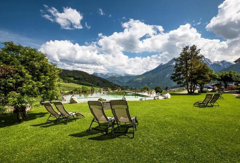 Alpenpension Ettlerlehen