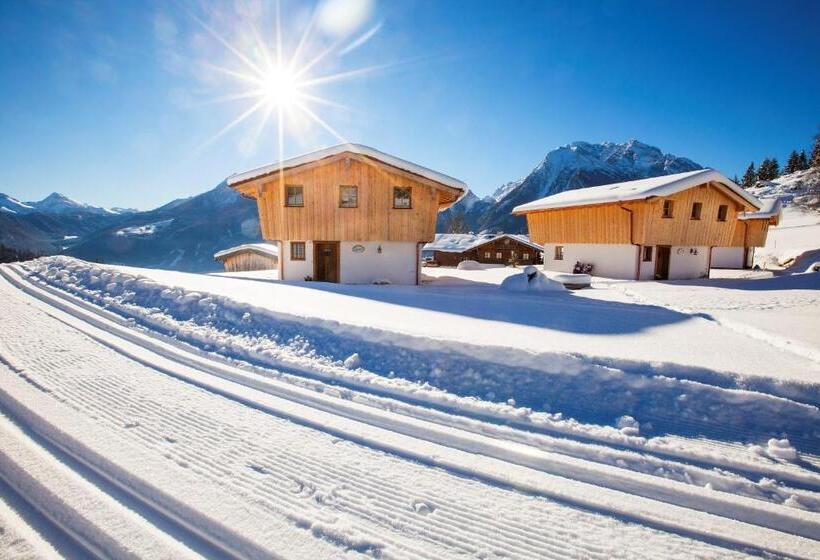 Alpenpension Ettlerlehen