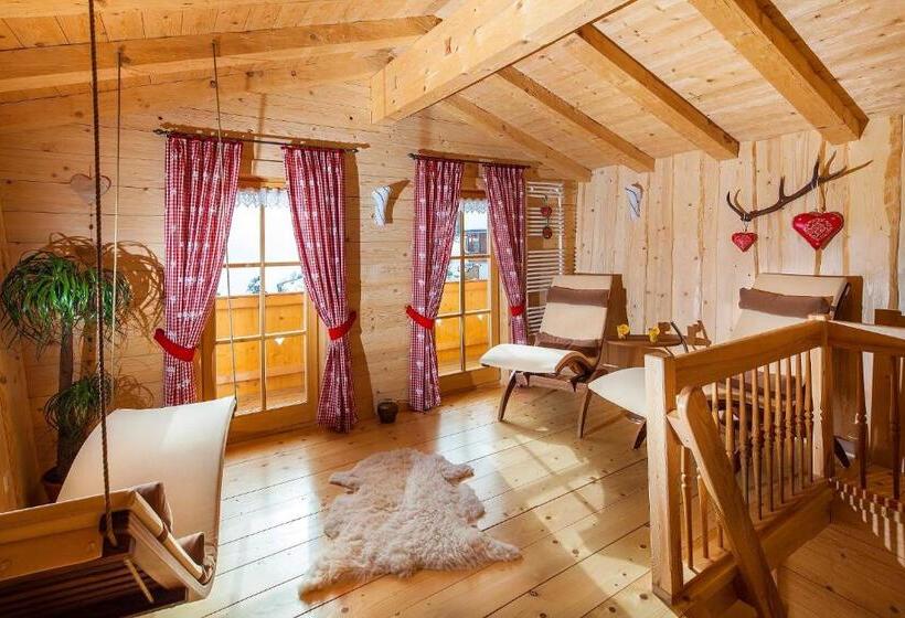 Alpenpension Ettlerlehen