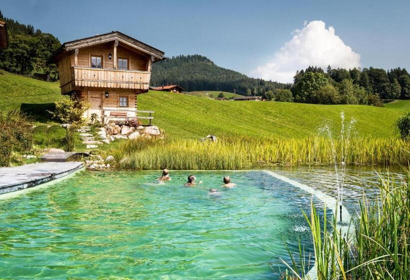 Alpenpension Ettlerlehen