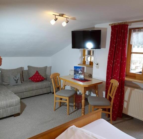 Alpenpension Ettlerlehen