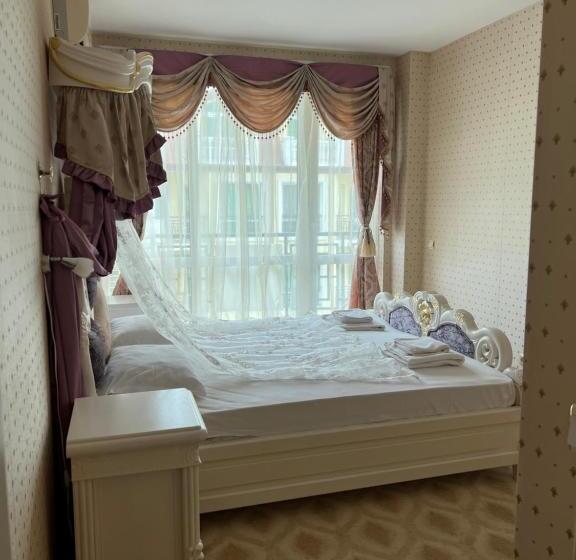 Amore Beach All Inclusive