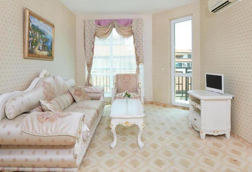 Amore Beach All Inclusive