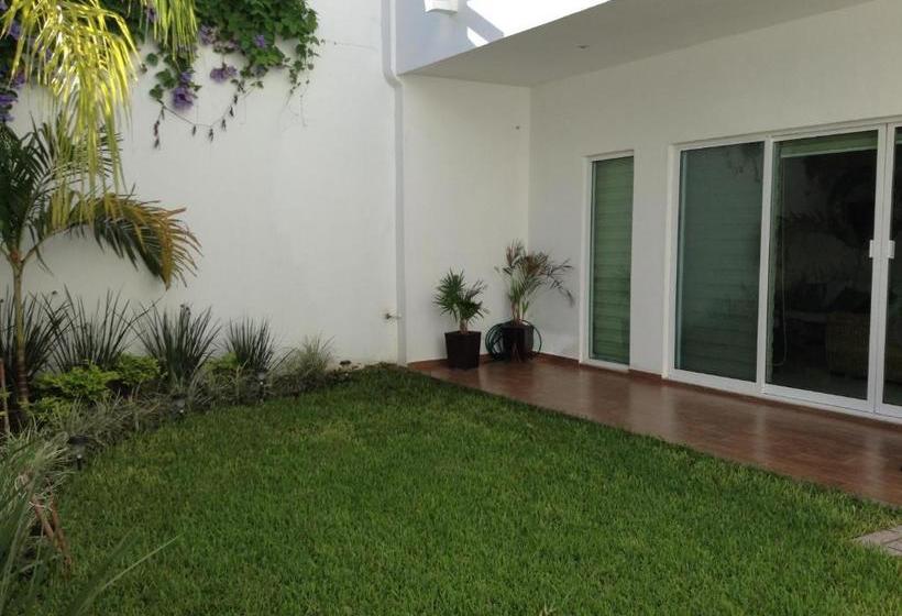 Apartamento En La Playa En Mazatlán