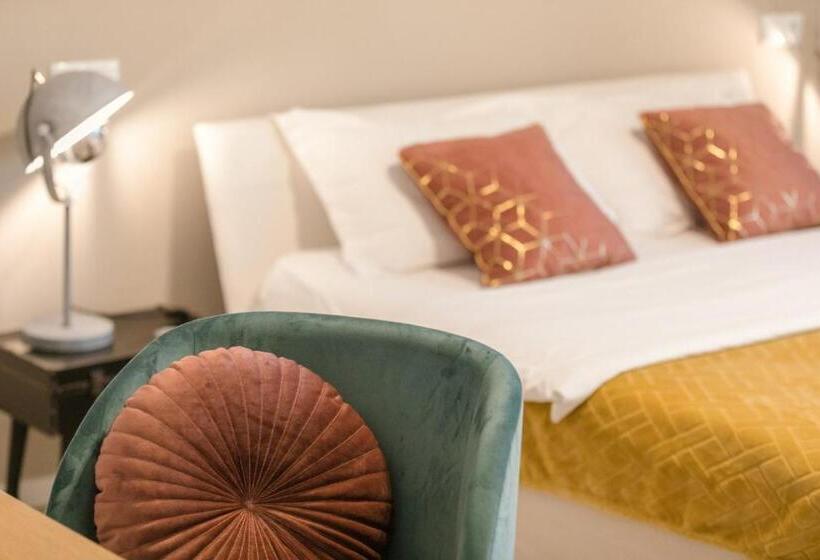 Aparthotel Aria Prestige Boutique