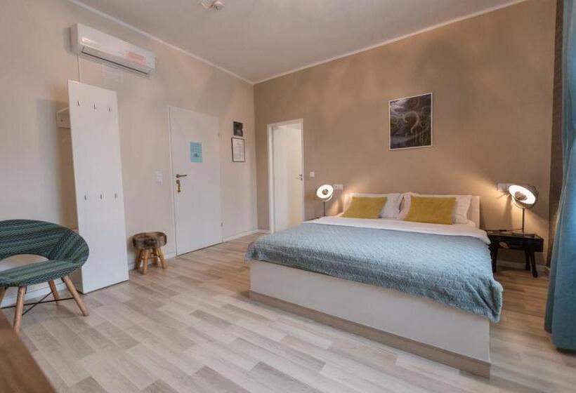 Aparthotel Aria Prestige Boutique