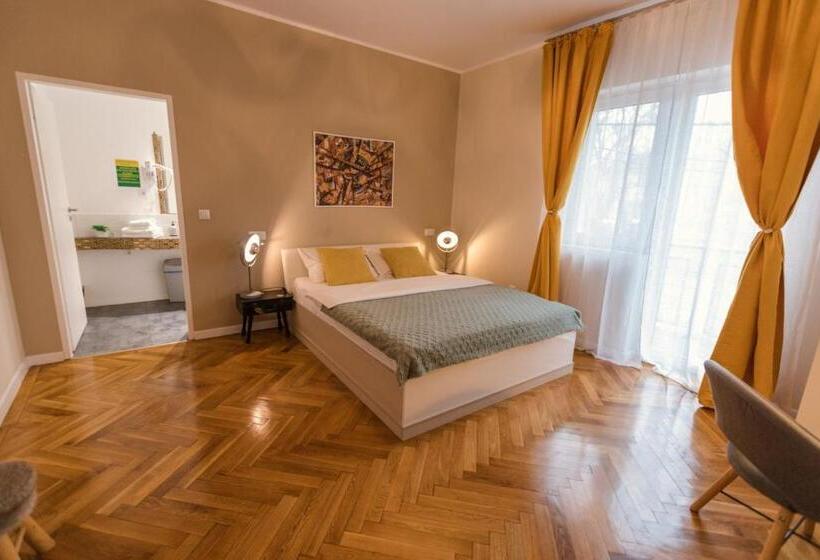 Aparthotel Aria Prestige Boutique