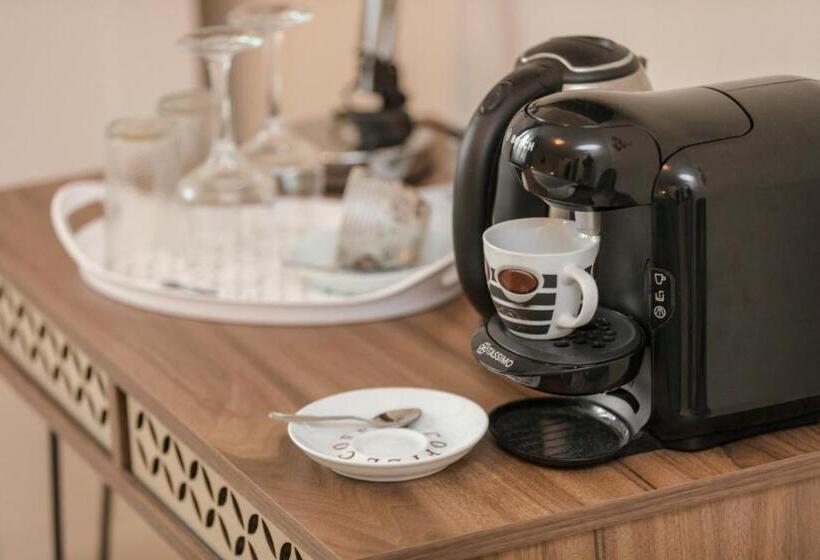 Aparthotel Aria Prestige Boutique