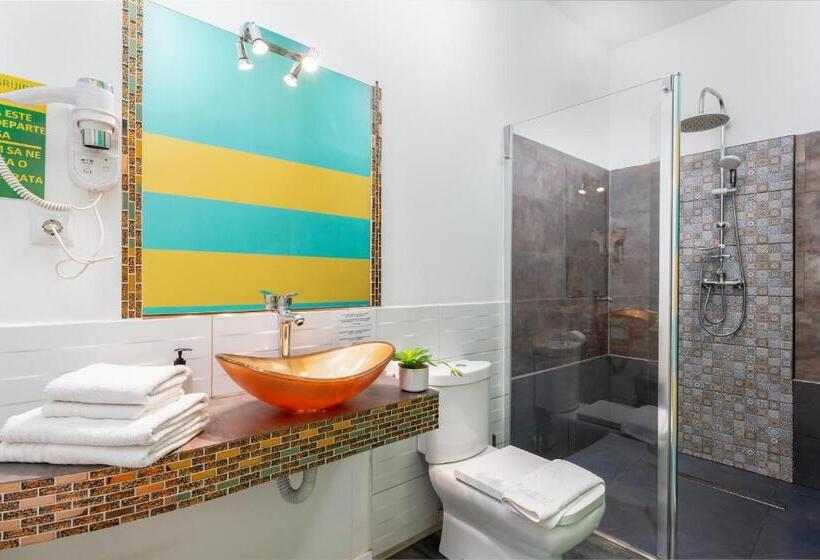 Aparthotel Aria Prestige Boutique