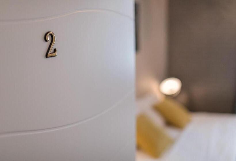 Aparthotel Aria Prestige Boutique