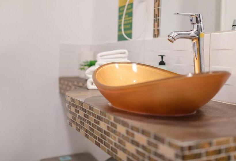 Aparthotel Aria Prestige Boutique