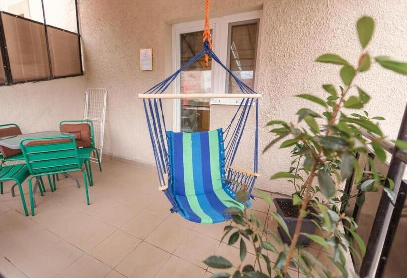 Aparthotel Aria Prestige Boutique