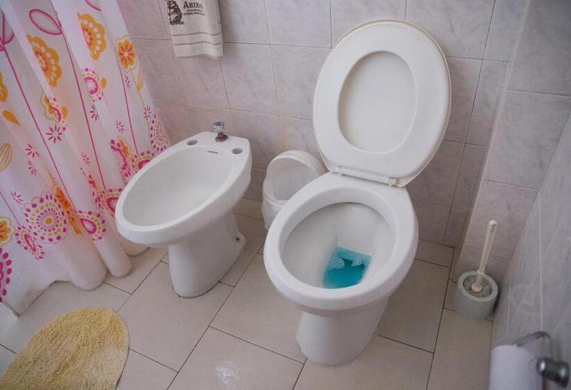 Aparts Complejo Arinos