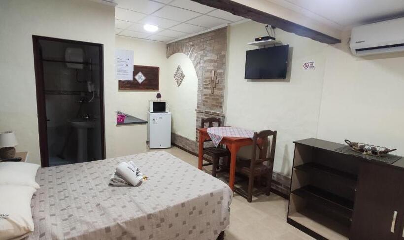 Aparts Complejo Arinos