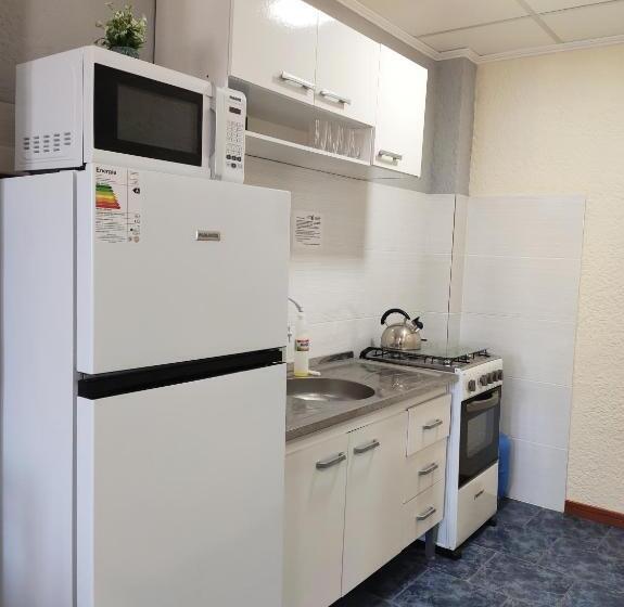 Aparts Complejo Arinos