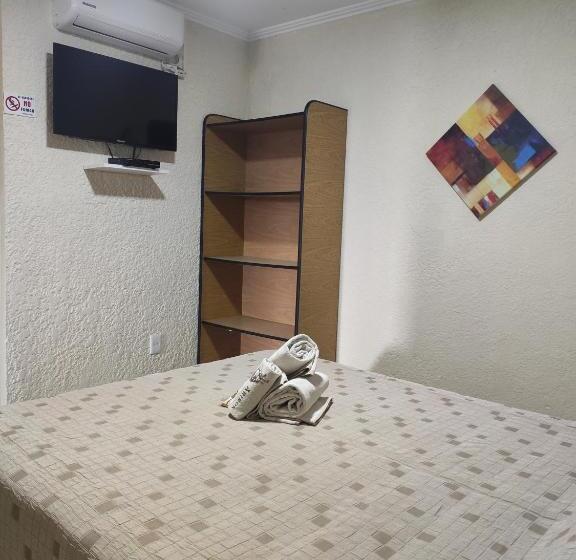 Aparts Complejo Arinos