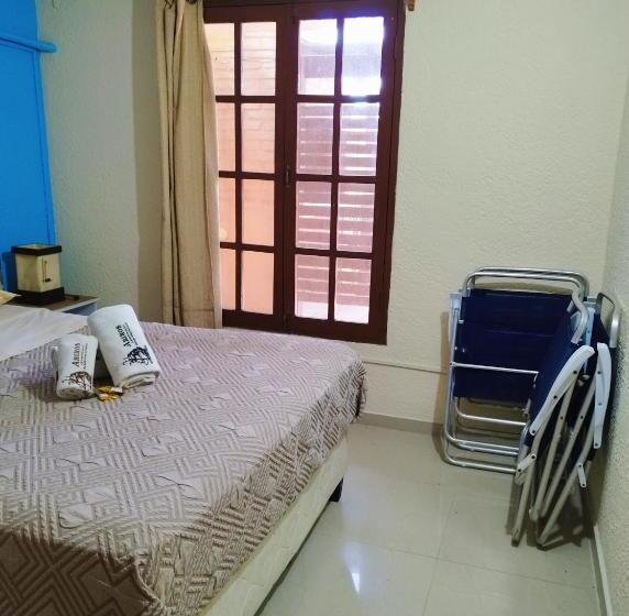 Aparts Complejo Arinos