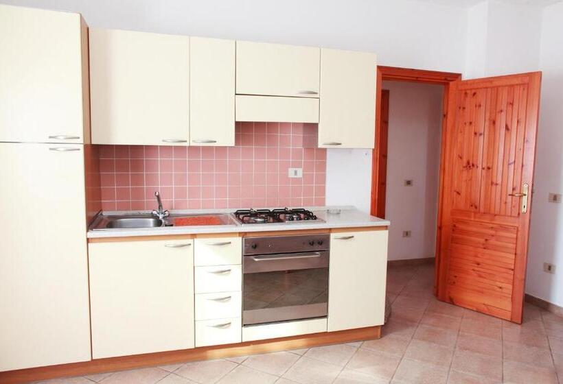 Appartamenti Ideal