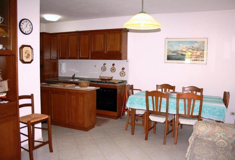 Appartamenti Ideal