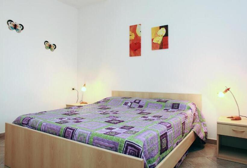 Appartamenti Ideal