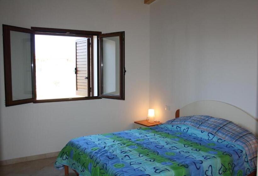 Appartamenti Ideal