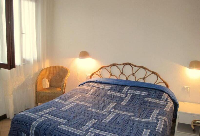 Appartamenti Ideal