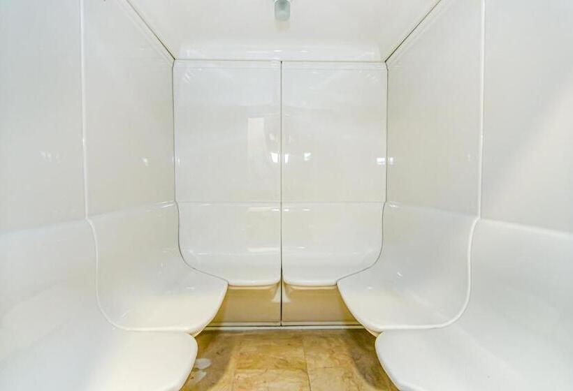 Baku Deniz Mall Family Hotel Apartment