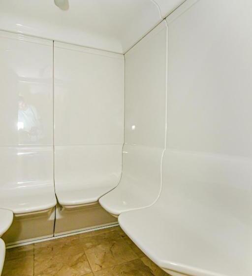 Baku Deniz Mall Family Hotel Apartment