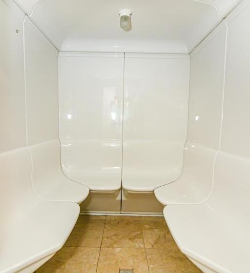 Baku Deniz Mall Family Hotel Apartment