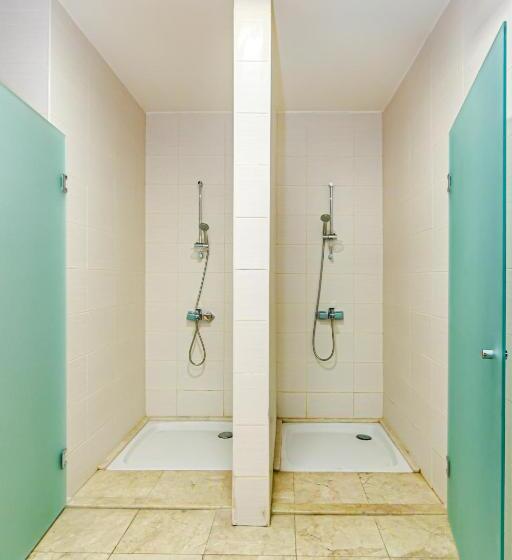 Baku Deniz Mall Family Hotel Apartment