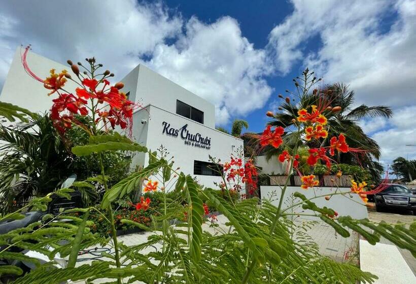 B&b Kas Chuchubi