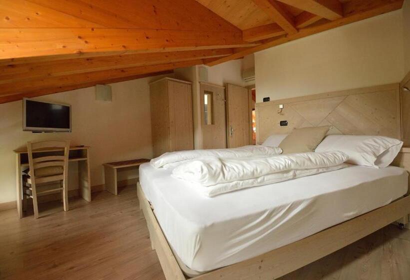 צימר Ai Vellutai