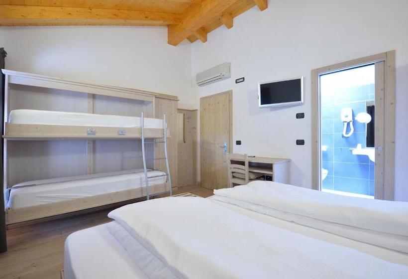 צימר Ai Vellutai