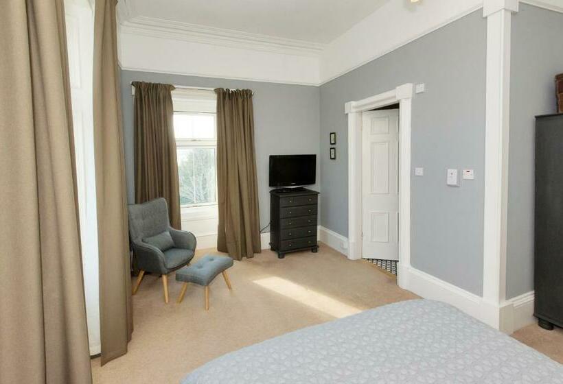 Bed and Breakfast Greenland House