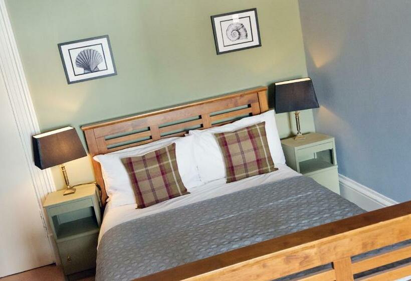 Bed and Breakfast Greenland House