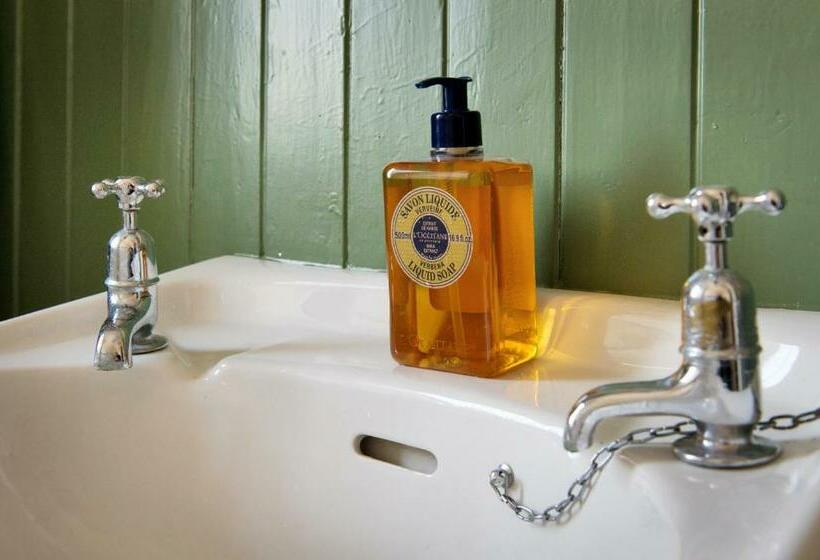 Bed and Breakfast Greenland House