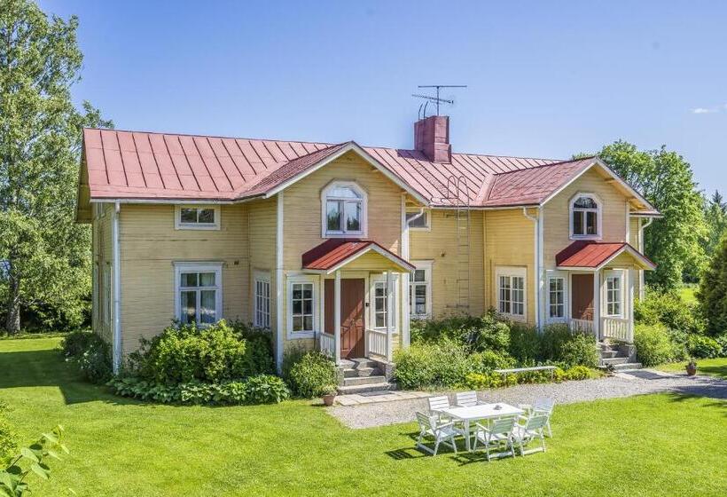 住宿加早餐  Hyvölän Talo