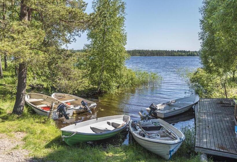 住宿加早餐  Hyvölän Talo