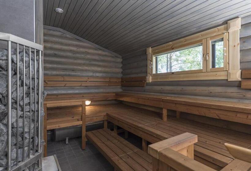 צימר Hyvölän Talo