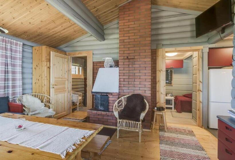 住宿加早餐  Hyvölän Talo