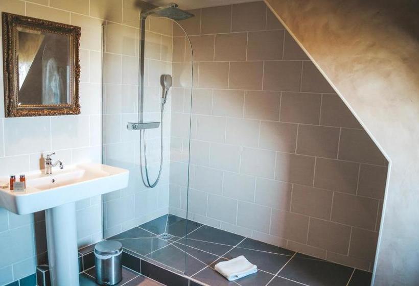 تختخواب و صبحانه La Girelle, Bord De Mer