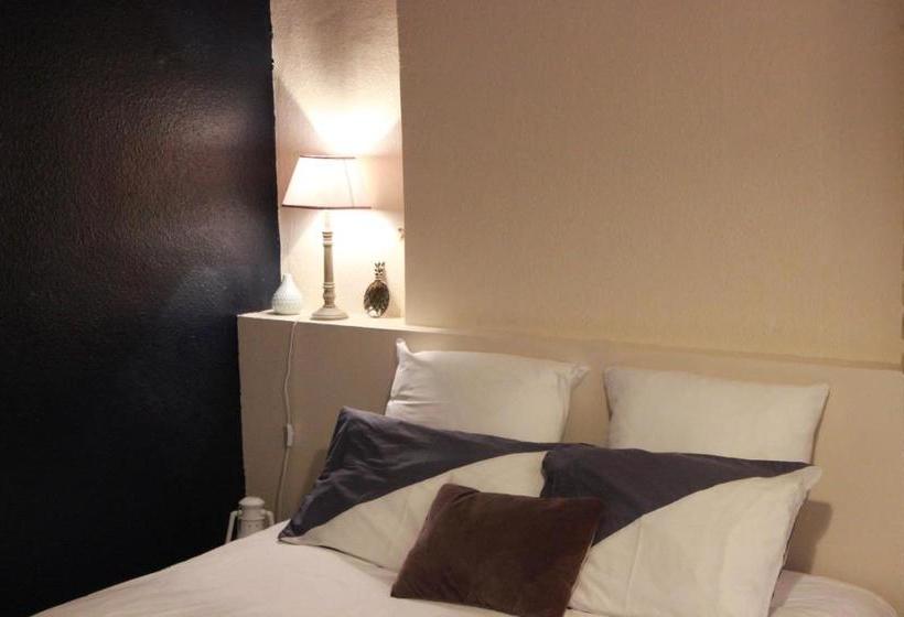 مبيت وإفطار Le Petit Beurre   Studio En Hypercentre De Beaune