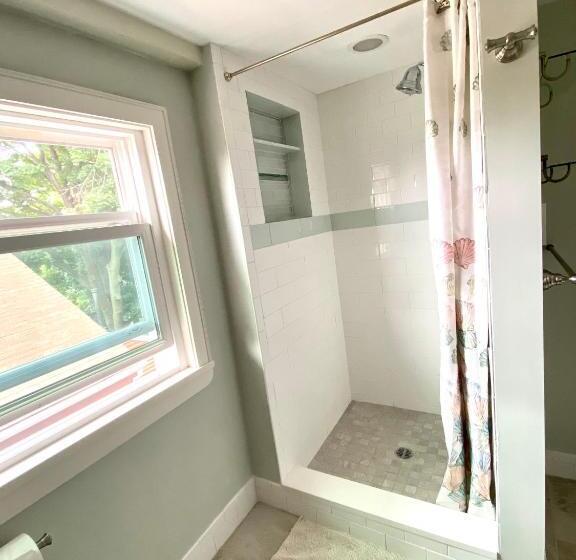 مبيت وإفطار Northey Street House