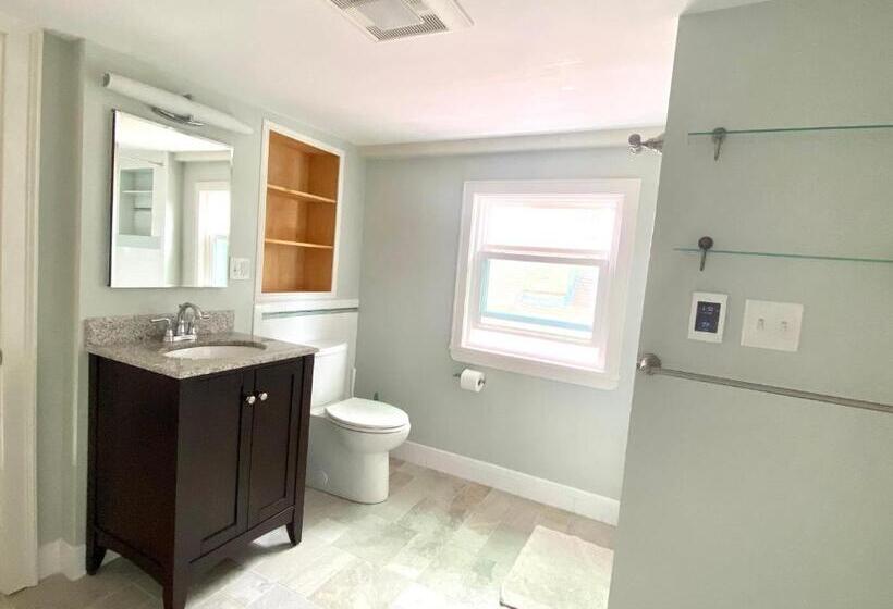 مبيت وإفطار Northey Street House