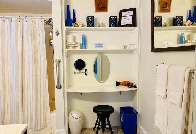 مبيت وإفطار Northey Street House