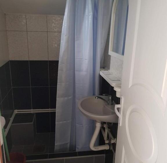 تختخواب و صبحانه Prenociste H2o